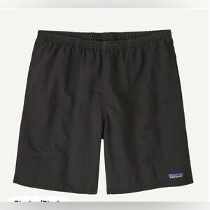 Patagonia Men’s Baggies Longs - 7”